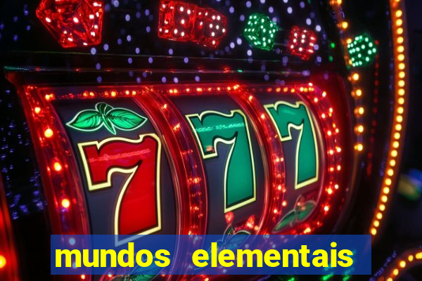 mundos elementais download android